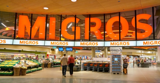 Migros'un ortaklık yapısında değişiklik: Kenan Investments hisselerini satışa çıkardı