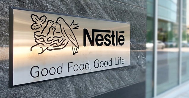 Nestle'den Türkiye'ye 250 milyon lira değerinde dev yatırım: 220 bin kişi istihdam edilecek