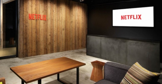 Netflix İstanbul ofisi için yönetici pozisyonunda iş ilanı yayınladı