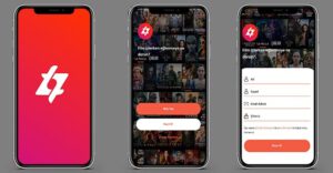 Netflix'te aynı dizi veya filmi izleyenleri eşleştiren uygulama: Zappmatch for Netflix