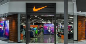 Nike tarihinde bir ilk: İç çamaşırı koleksiyonu çıkardı