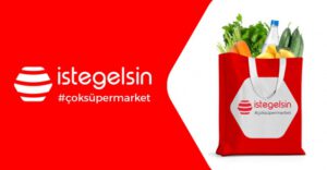 Online market uygulaması istegelsin İzmir faaliyetlerine başladı