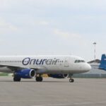 Onur Air'e koronavirüs arası: Personeller ücretsiz izne çıkarıldı