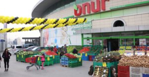 Onur Market