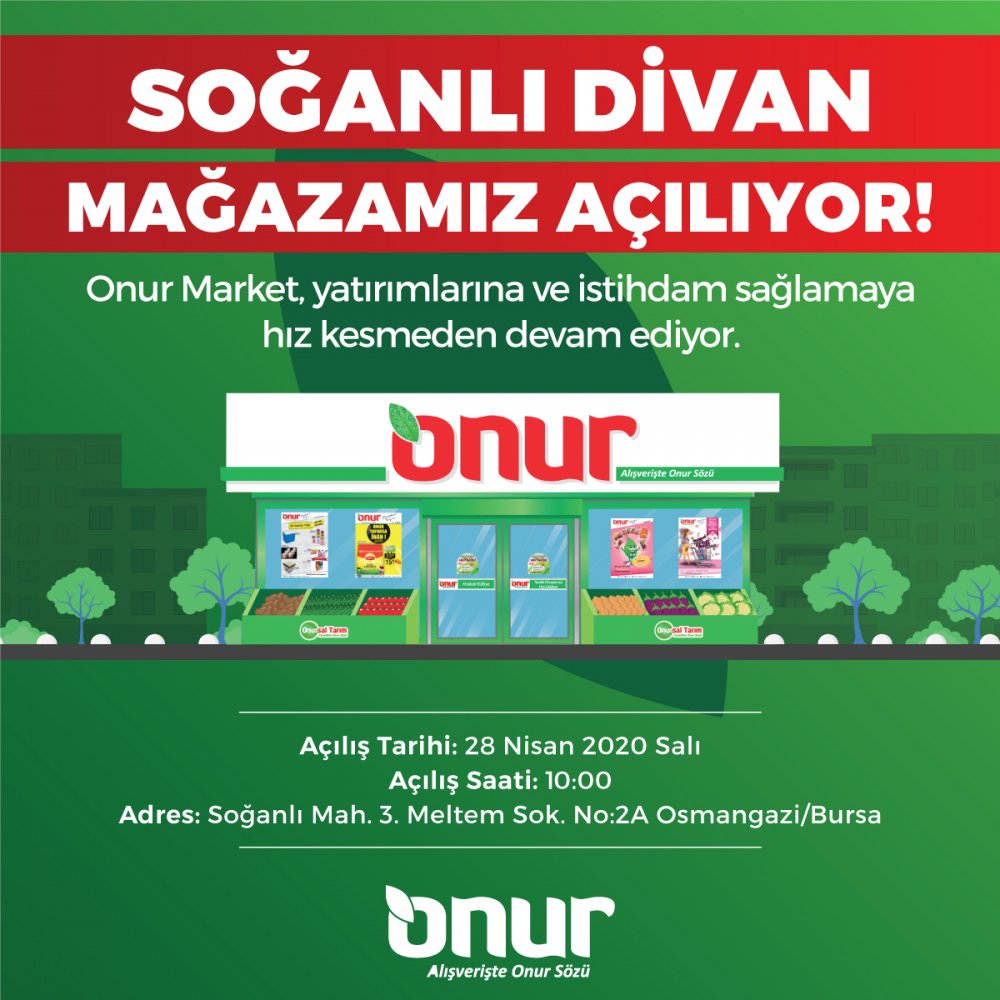 onur market bursada 60 magazasini aciyor 608357db7fdd7