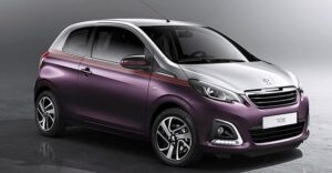 PSA'dan beklenmedik karar: Citroen C1 ve Peugeot 108'in üretimini durduruyor