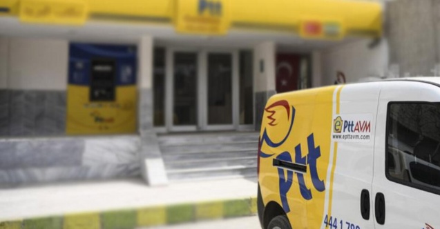 PTT Kargo çalışanın paketleri fırlattığı anlar tepki topladı