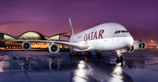 Qatar Airways binlerce işçi çıkaracak