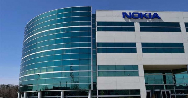 Rakiplerinin gerisinde kalan Nokia binlerce işçi çıkaracak