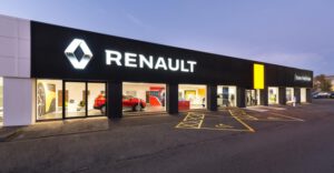Renault'dan rekor zarar açıklaması: Beklenenin üstünde çıktı