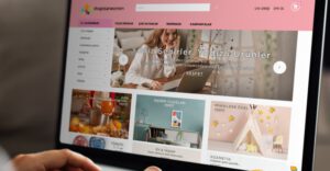 Sabancı'dan yeni e-ticaret girişimi: Shopstarwomen