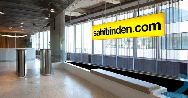 Sahibinden.com'a 