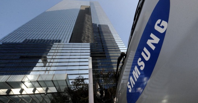 Samsung'dan çip sektörüne yatırım: Austin'de fabrika kuracak