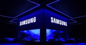 Samsung'dan Macaristan çıkarması: 850 milyon dolar yatırım yapacak
