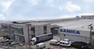 SANICA'nın kurucusu Fatinoğlu Holding'den İtalya çıkarması!