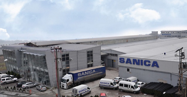 SANICA'nın kurucusu Fatinoğlu Holding'den İtalya çıkarması!
