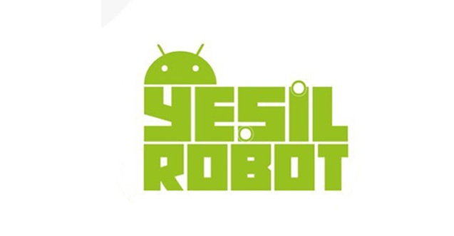 ShiftDelete.Net'ten yeni girişim: Yeşil Robot YouTube kanalı açıldı
