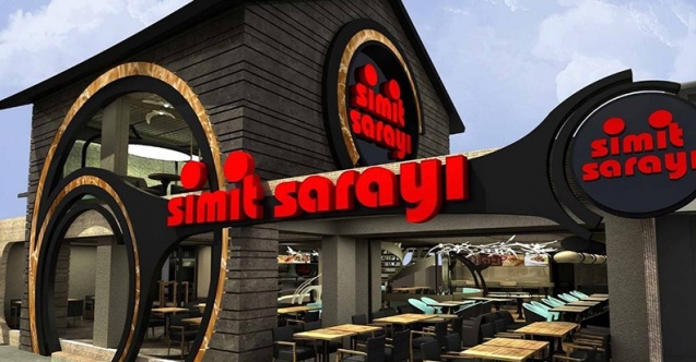 Simit Sarayı