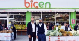 Sinan Biçen kimdir? Biçen Market kimin?