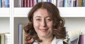 Sinem Türüng kimdir? Metro Market CEO’su kimdir?