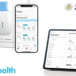 Solunum hastalıklarına teknolojik çözümler üreten Inofab Health