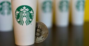 Starbucks Bitcoin (BTC) ile ödeme kabul edecek