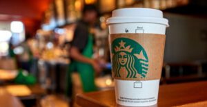 Starbucks kahve fiyatlarında zam yaptı: Hangi kahve ne kadar oldu?
