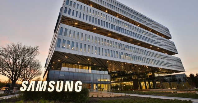 Teknoloji devi Samsung'u yasa boğan ölüm: Sahibi hayata veda etti