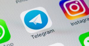 Telegram'a rekor katılım: 500 milyonu aştı