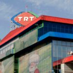 TRT kanallarının yeni logosu izleyicilerle buluştu