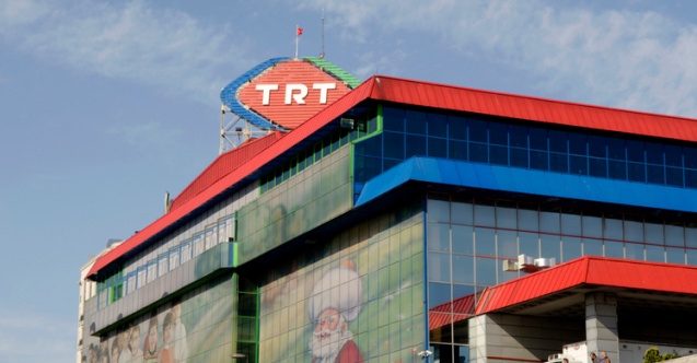 TRT kanallarının yeni logosu izleyicilerle buluştu