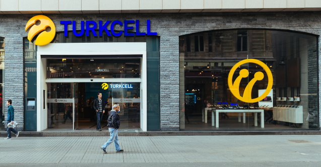 Turkcell'den sevindiren uygulama: Ücretsiz internet paylaşma dönemi başladı