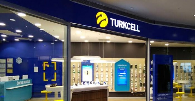 Turkcell'den yeni nesil mağazacılık: Temas en aza iniyor