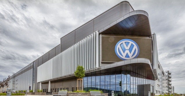 Türkiye yatırımından vazgeçen Volkswagen
