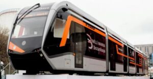 Türkiye'nin ilk yerli metrosunu Bozankaya üretecek