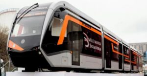Türkiye'nin ilk yerli metrosunu Bozankaya üretecek