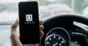 Uber 3000 kişinin daha işine son verdi