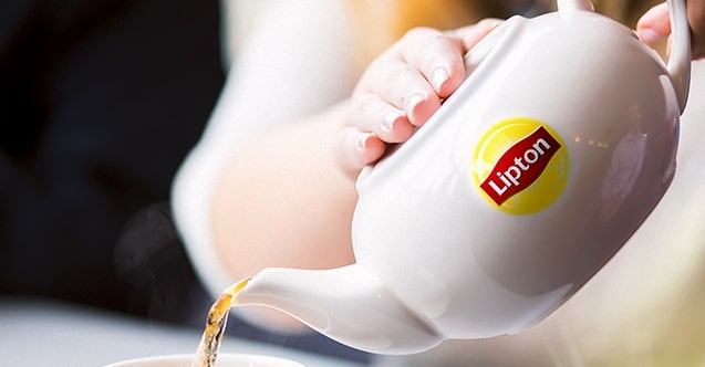 Unilever'in Lipton'unda kriz: İşçiler üretimi durduracak