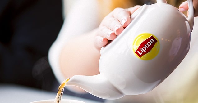 Unilever'in Lipton'unda kriz: İşçiler üretimi durduracak