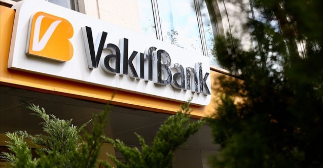 Vakıfbank'tan kimlik kartı ile temassız işlem imkanı