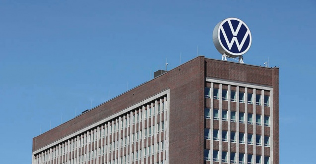 Volkswagen Türkiye'den vazgeçemedi: MAN Türkiye'ye geliyor