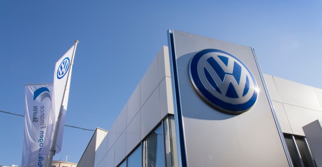 Volkswagen'den flaş karar: 84 yıllık firmanın adı değişiyor