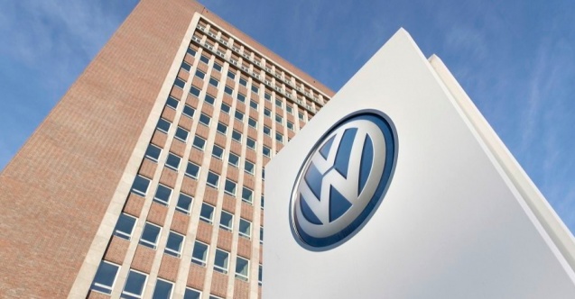 Volkswagen'den Slovakya atağı: 500 milyon euro yatırım yapacak