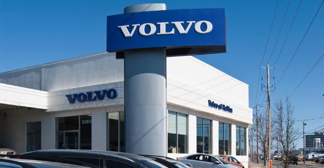 Volvo ve Geely'den ortak açıklama: Birleşmeyeceğiz