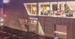 Vosmer sahibi kim? Vosmer kimin? Vosmer reklamı nedir?
