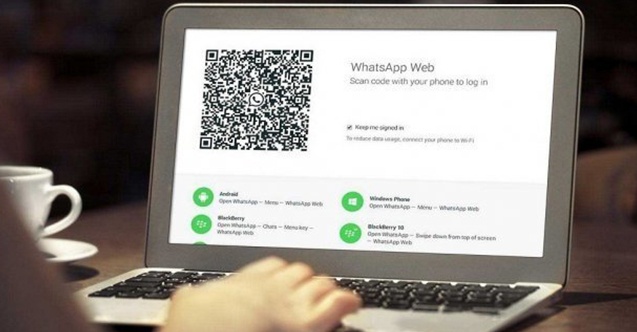 WhatsApp güvenlik önlemlerini artırıyor: Parmak iziyle giriş geliyor