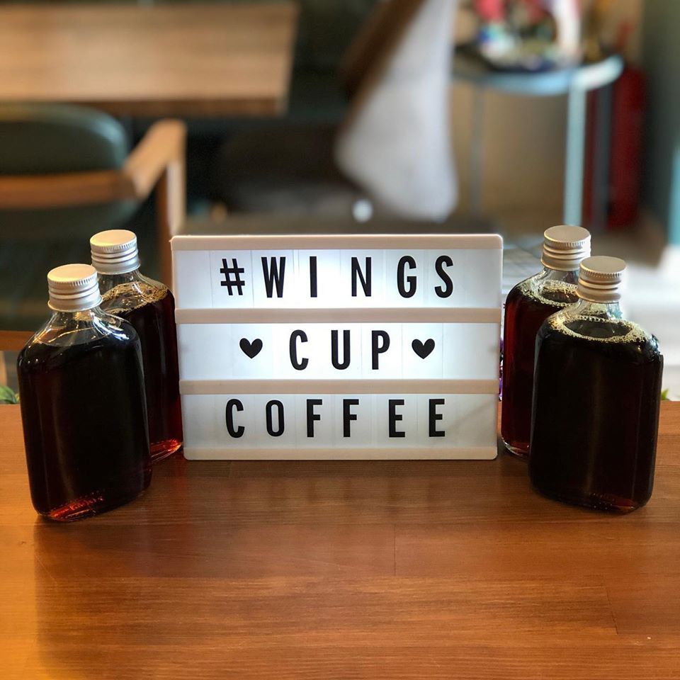 Cold Brew