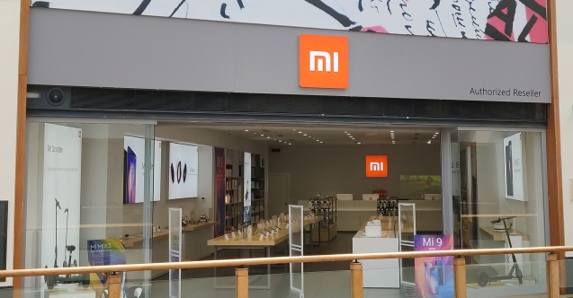 Xiaomi