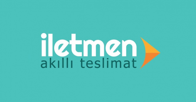 Yeni nesil teslimat hizmeti sunan İletmen