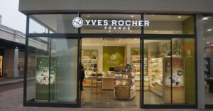 Yves Rocher Türkiye'den 5 bin kadın sağlık çalışanına iyilik paketi